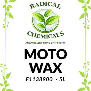 Moto Wax