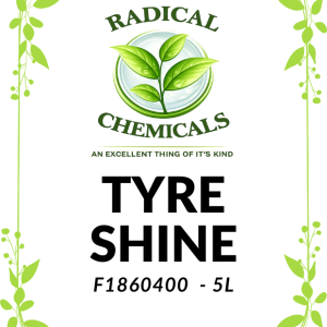 Tyre Shine