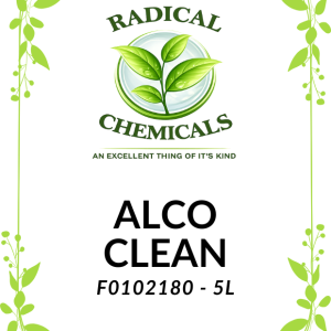 Alco Clean
