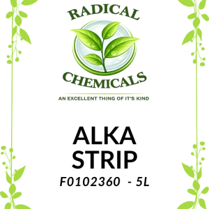 Alka Strip