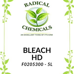 Bleach HD