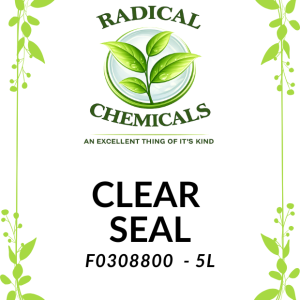 Clear Seal