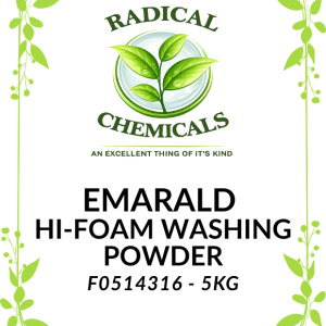 Emerald Hi Foam Washing Powder