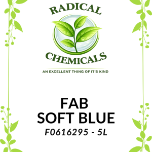 Fab Soft Blue