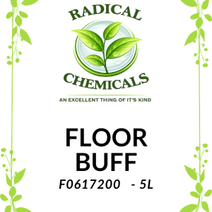 Floor Buff