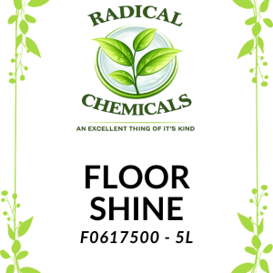 Floor Shine