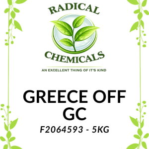 Grease Off GC