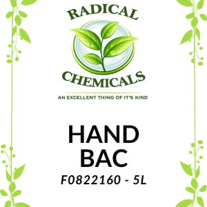 Hand Bac