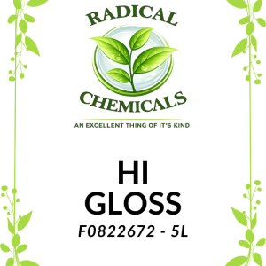 Hi Gloss