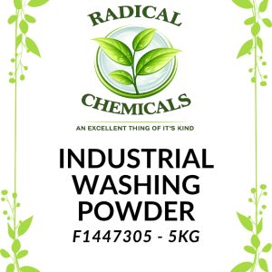 Industrial Washing Powder