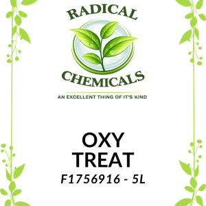 Oxy Treat