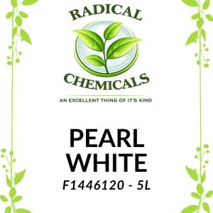 Pearl White