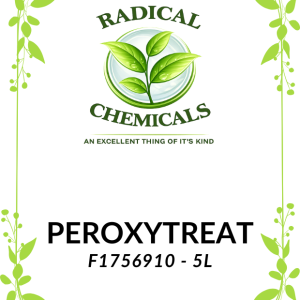 Peroxytreat