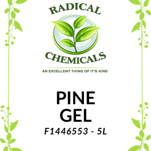 Pine Gel