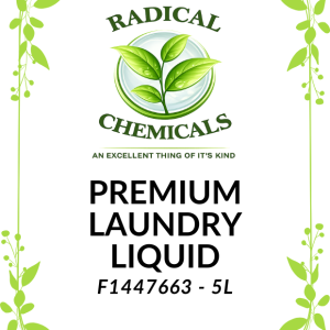 Premium Laundry Liquid
