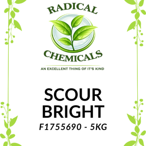 Scour Bright