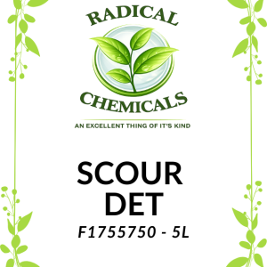 Scour Det