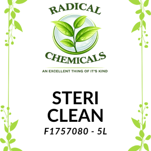 Steri Clean