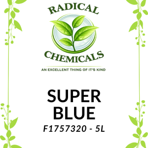 Super Blue