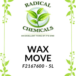 Wax Move